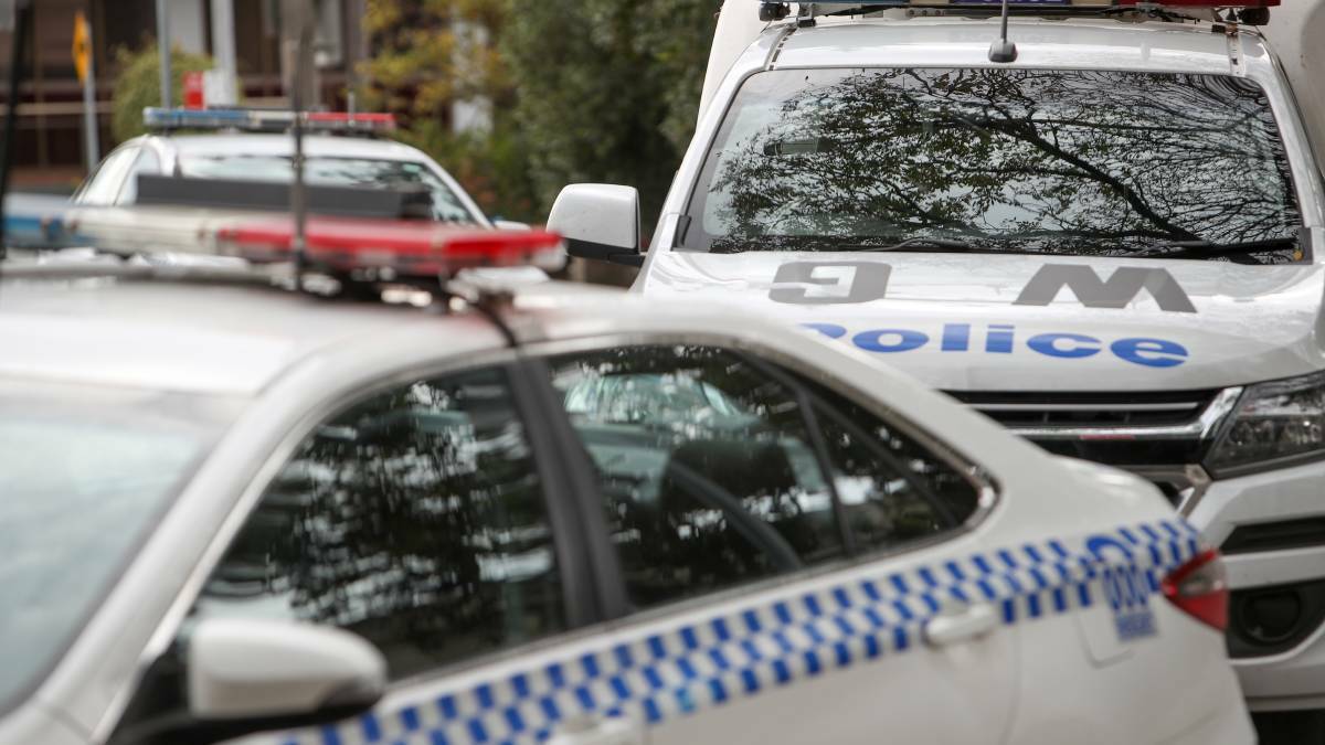 Warrawong man charged after assault on elderly man outside pub