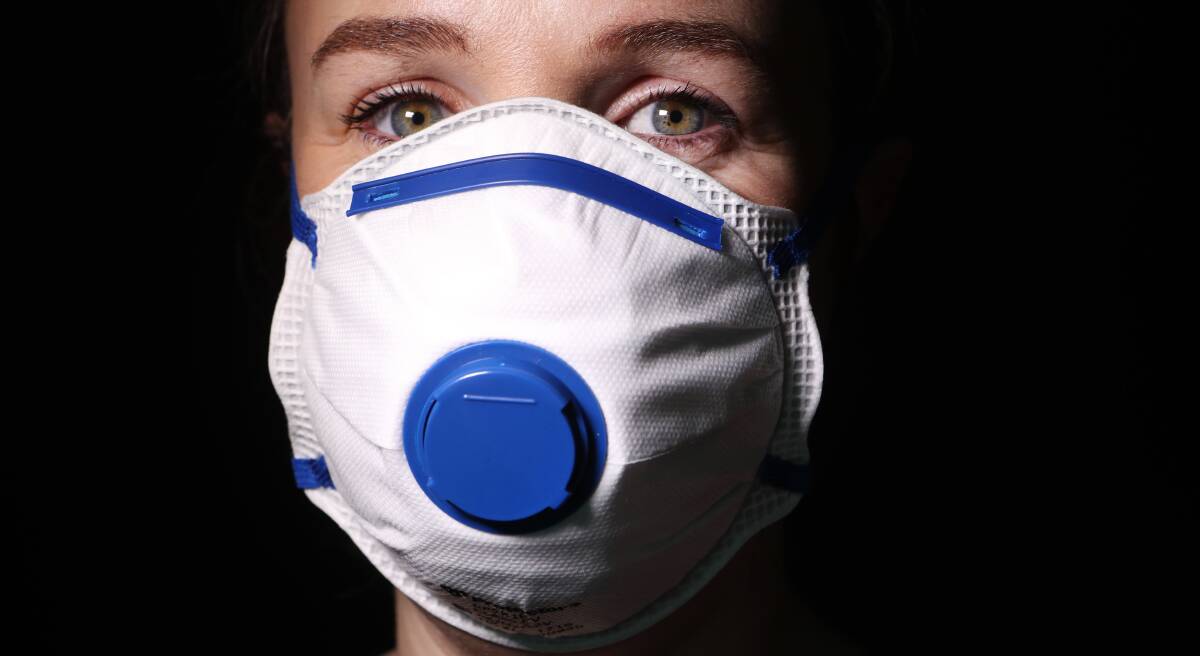 NSW Health to distribute masks as bushfire smoke health risks rise