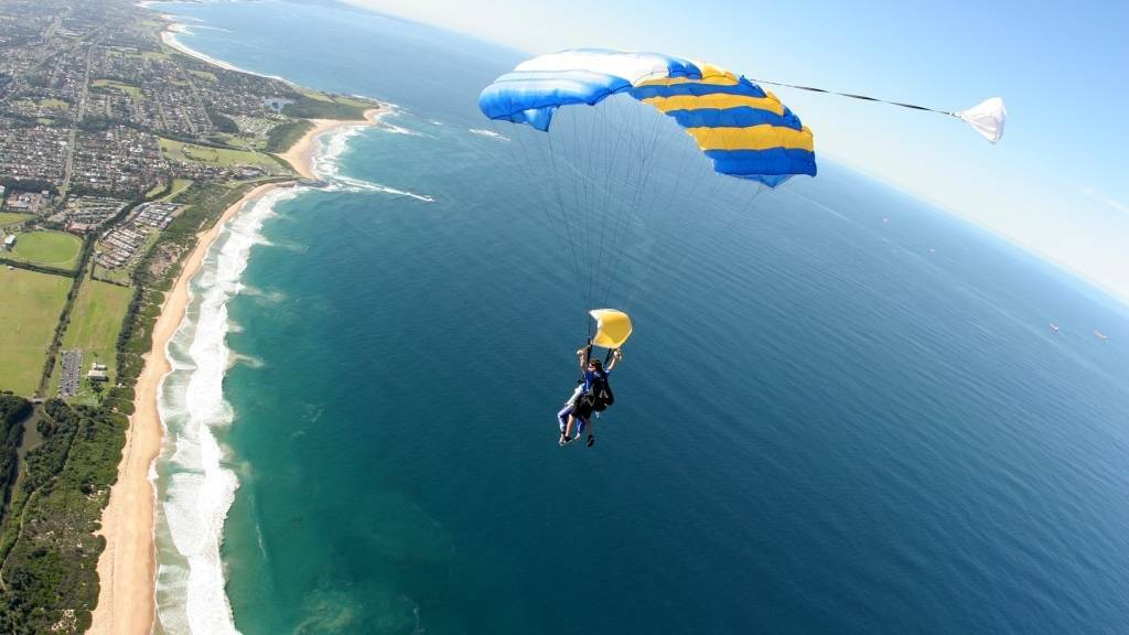 Skydive plans to rise again after legal challenge