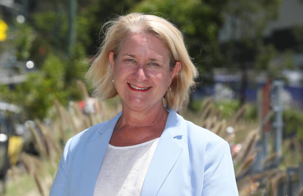 At the other end of the electorate, experienced candidate Maryanne Stuart hopes her third campaign will see her elected in Heathcote.