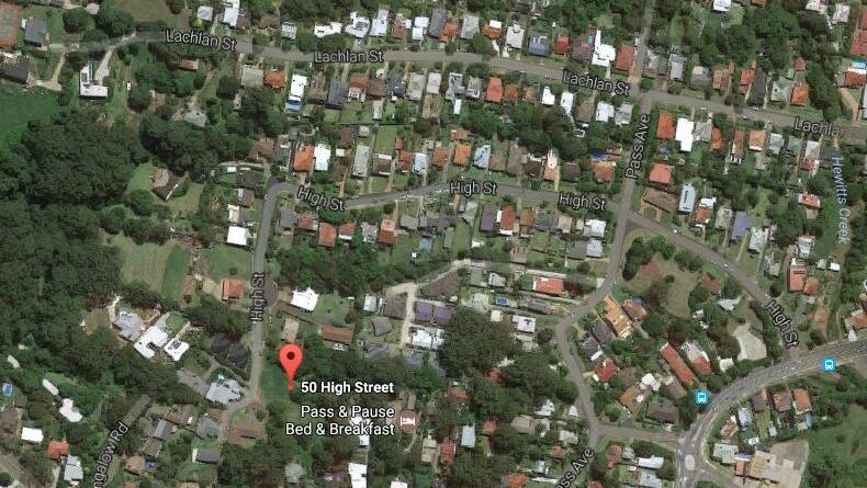 Thirroul residents warn of 'traffic gridlock' and 'overdevelopment'