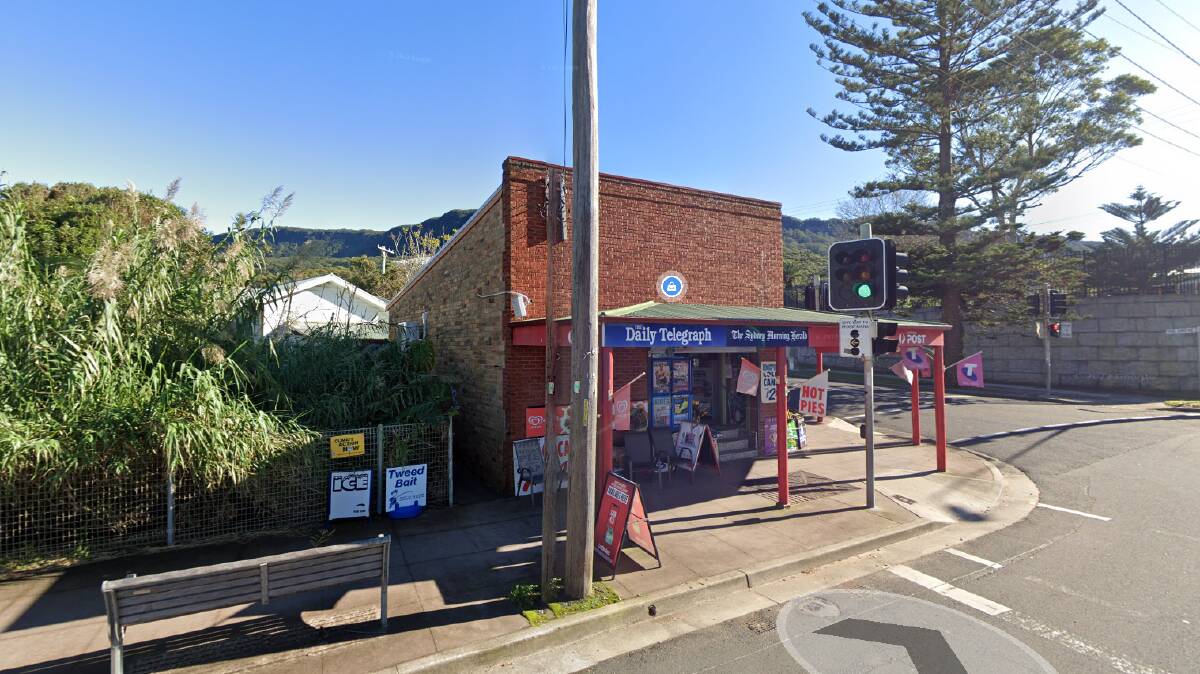 Search for million-dollar Lotto winner with ticket from Illawarra newsagency
