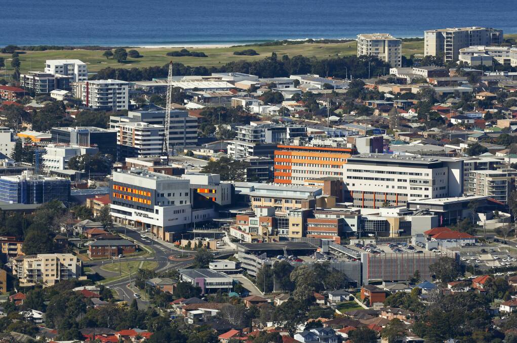 First case of COVID-19 confirmed in the Illawarra: NSW Health