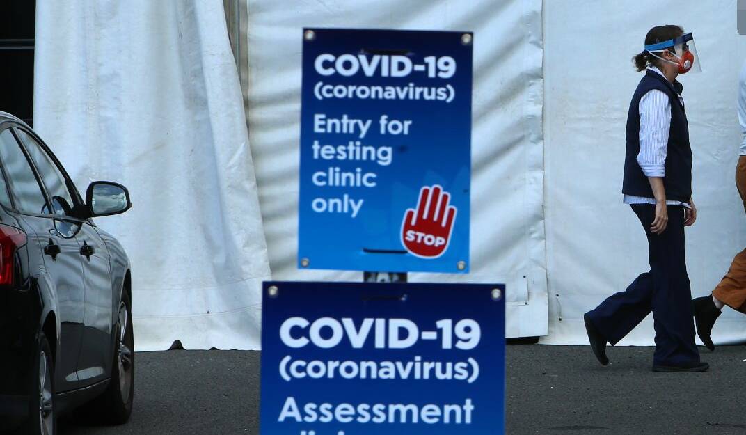 Labor calls for more COVID-19 testing to be done in NSW regional areas