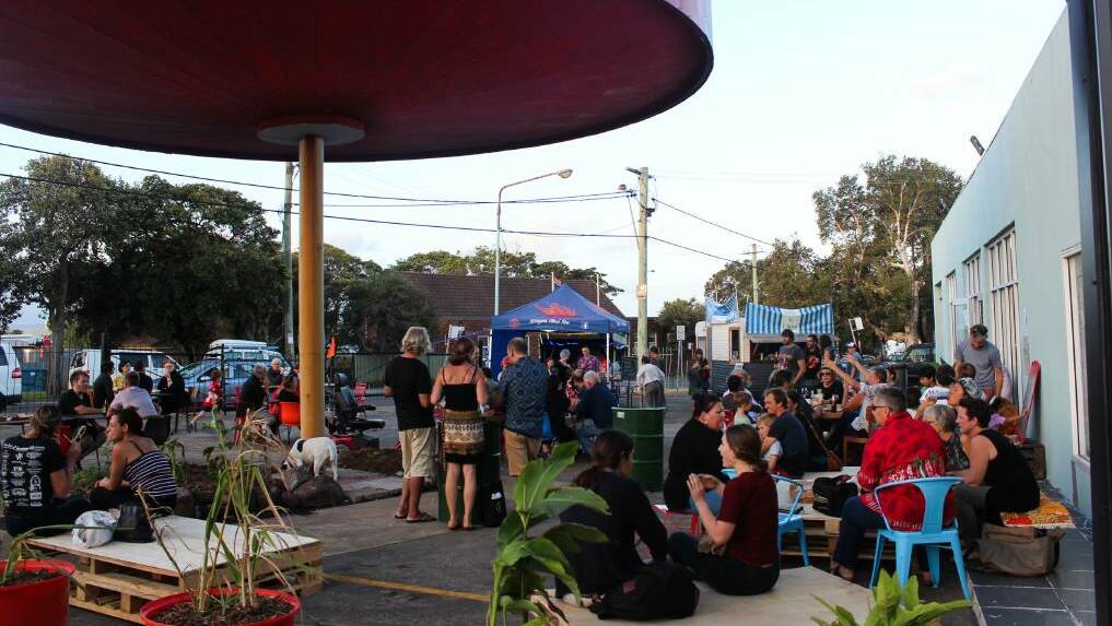 How noise and liquor rules hurt Wollongong's live music scene