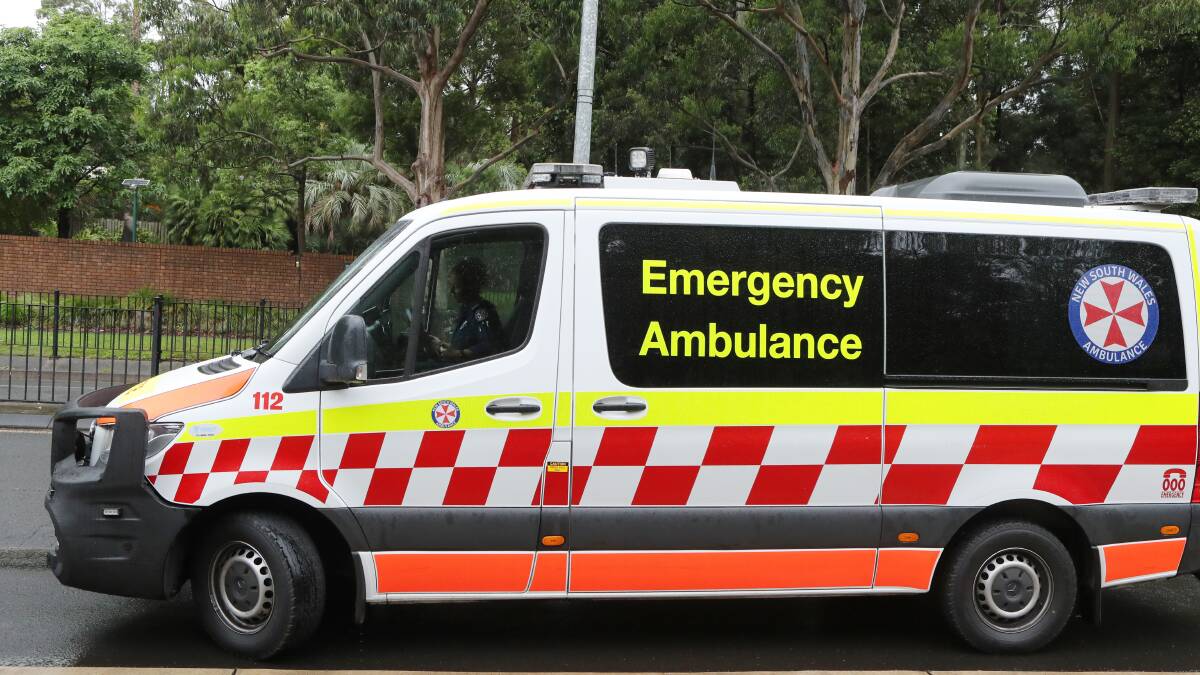 Crisis point: Shoalhaven paramedics called in to bolster Illawarras staffing shortfalls
