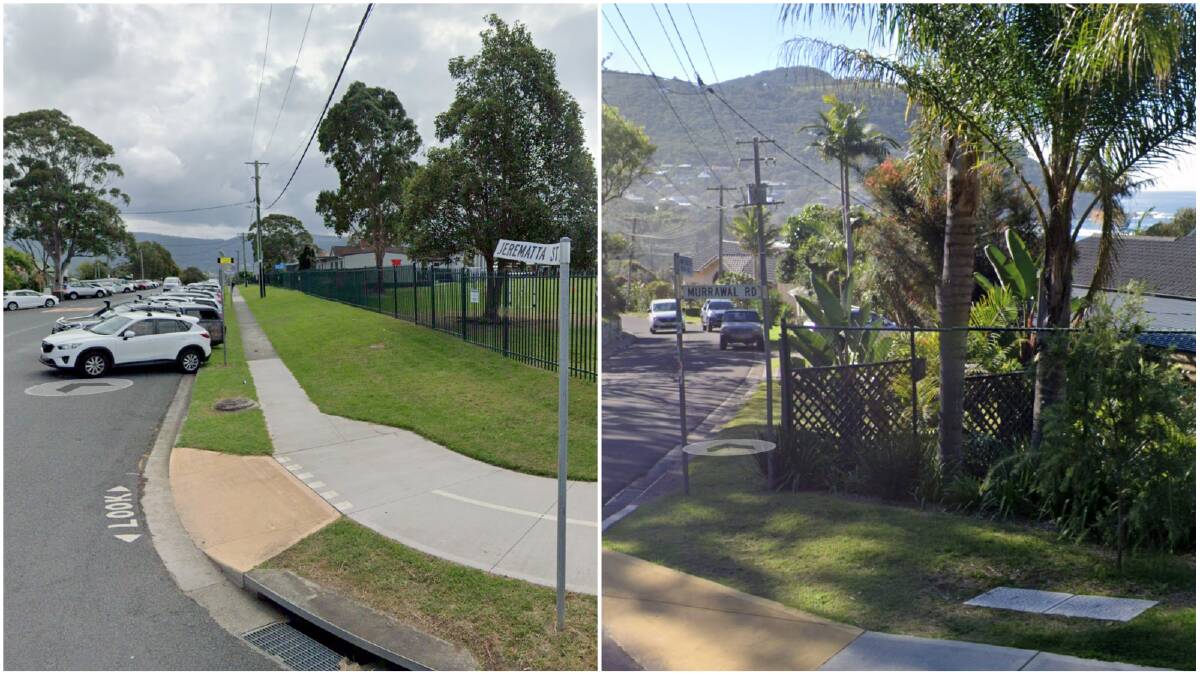 A piece of business zoned land in Jerramatta Street near Dapto's town centre went up by 84 per cent, while a residential parcel on Murrawal Road in Stanwell Park jumped 80 per cent in a year.