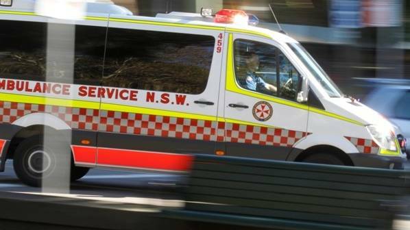 Ute driver dies after early morning crash at Picton