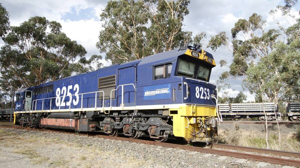 Southern Highlands company secures $20m Inland Rail contract