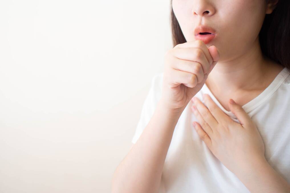 3 Common respiratory illnesses and how to treat them