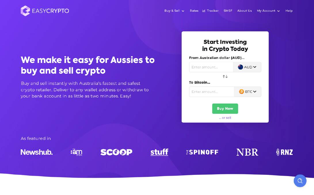 Best crypto exchanges in Australia 2022