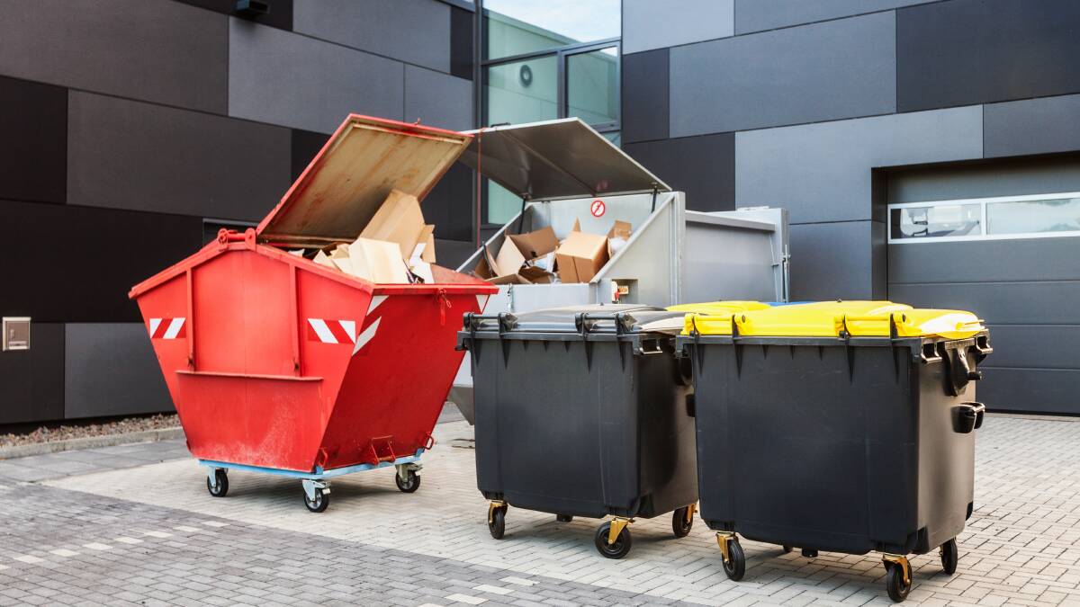 Skip bin Wollongong: 4 Reasons to hire a skip bin while renovating