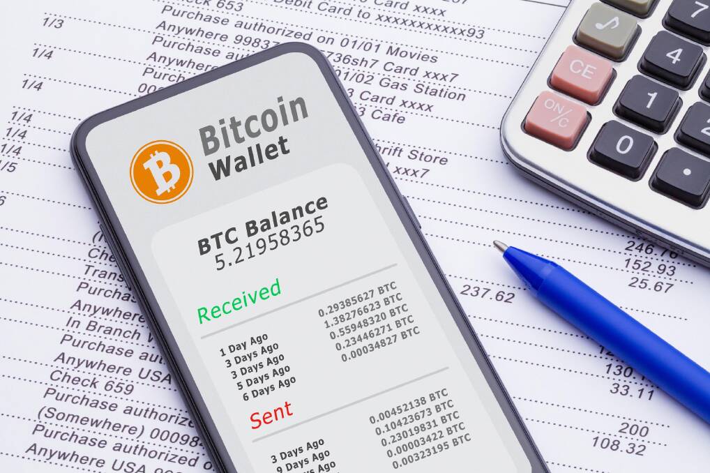 Seven factors to consider when choosing a bitcoin wallet