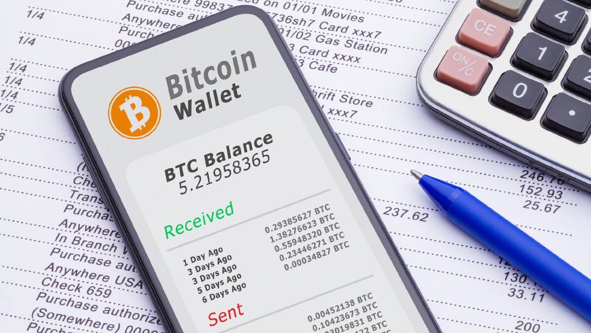 Bitcoin Wallet versus Exchange