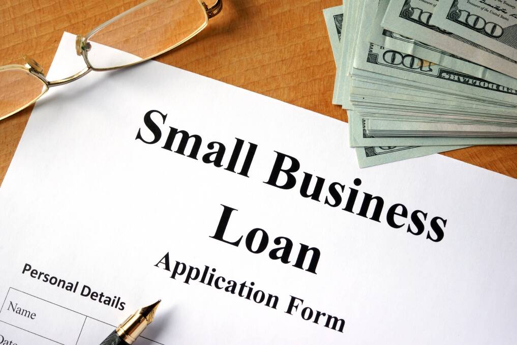 5 Things business owners should know before getting a business loan