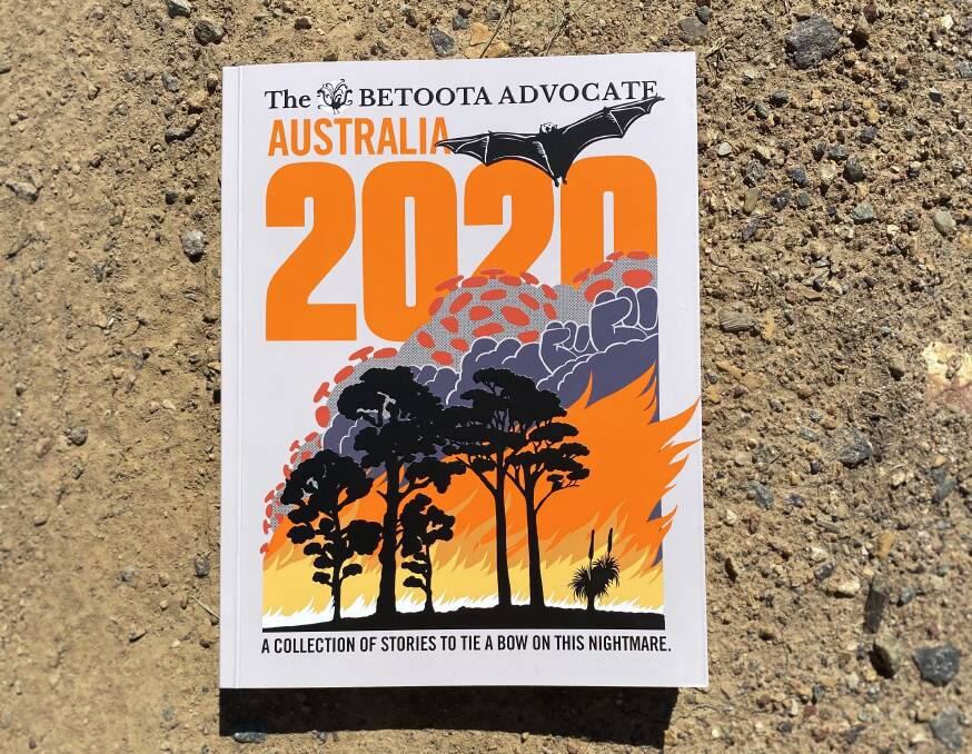 Australia 2020: A collection of stories to tie a bow on this nightmare.