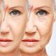 How quickly you age doesn't just come down to good genes. Picture: Shutterstock