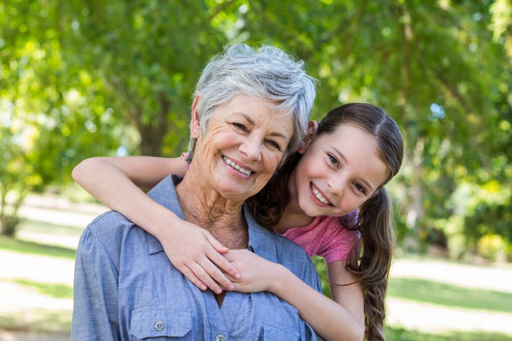 Grandparents Day: By creating and nurturing intergenerational relationships in our local “village”, we can all help to make a difference.