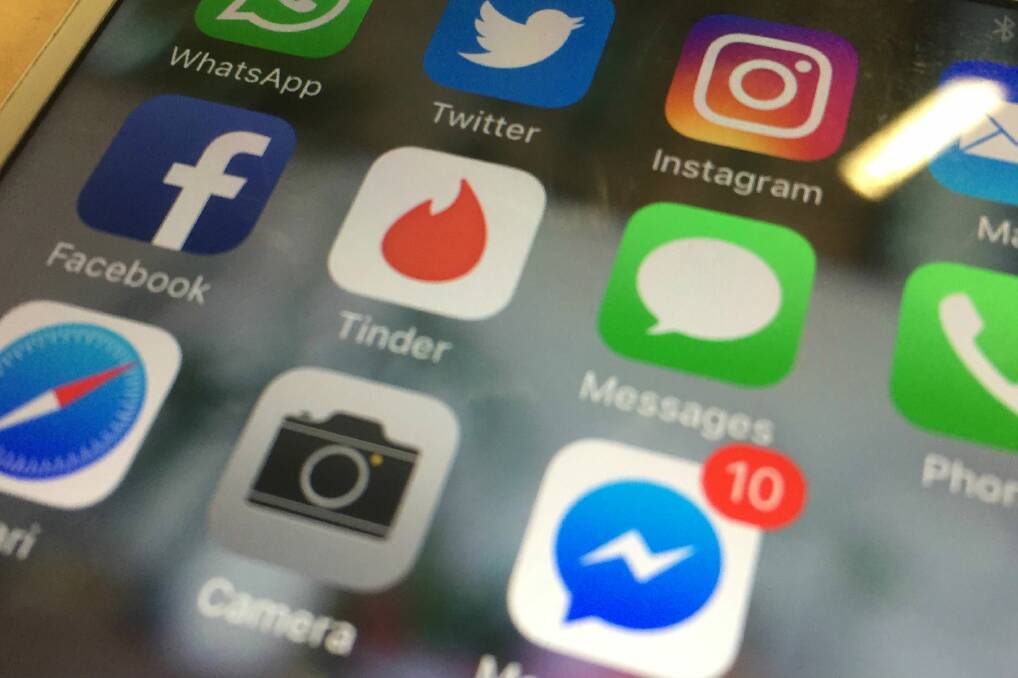 Ex-soldier used social media to prey on Illawarra teens