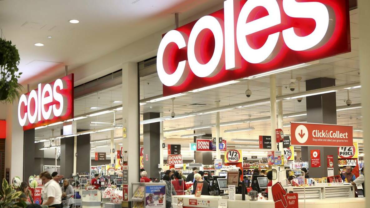 Serial shoplifter accused of stealing women's makeup from Wollongong Coles