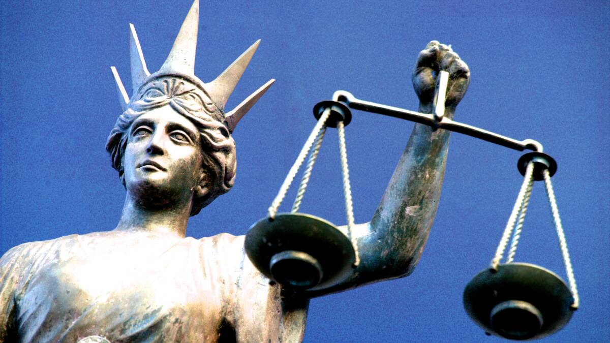 Albion Park truckie sentenced over New Year’s Eve attack