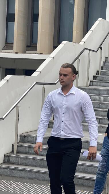 Tradie avoids jail over 'shameful' one-punch attack at Towradgi pub