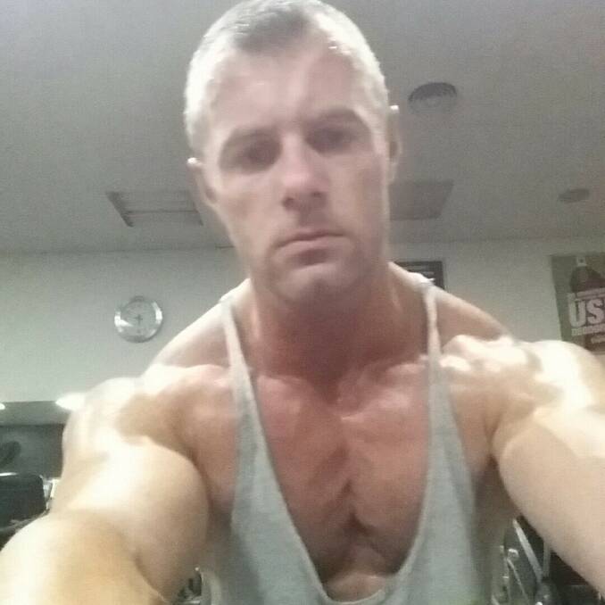 Ex body-builder busted selling steroids from Albion Park home