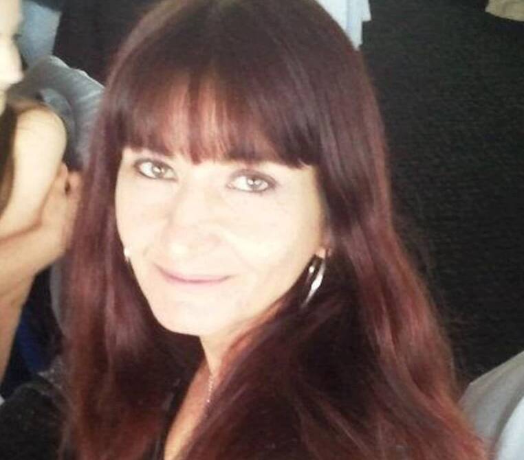 Jailed: Lida Milenkovska will be eligible for parole in April 2023. Picture: Facebook