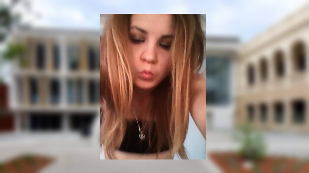 Kaila Pike was refused bail in Wollongong Local Court on Friday. Picture: Facebook