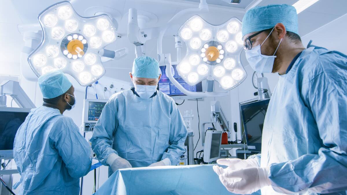 Non-urgent surgeries paused at private hospitals