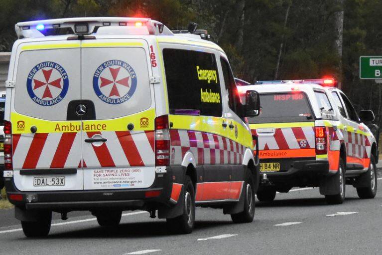 Nowra man, 70, electrocuted while doing handy work