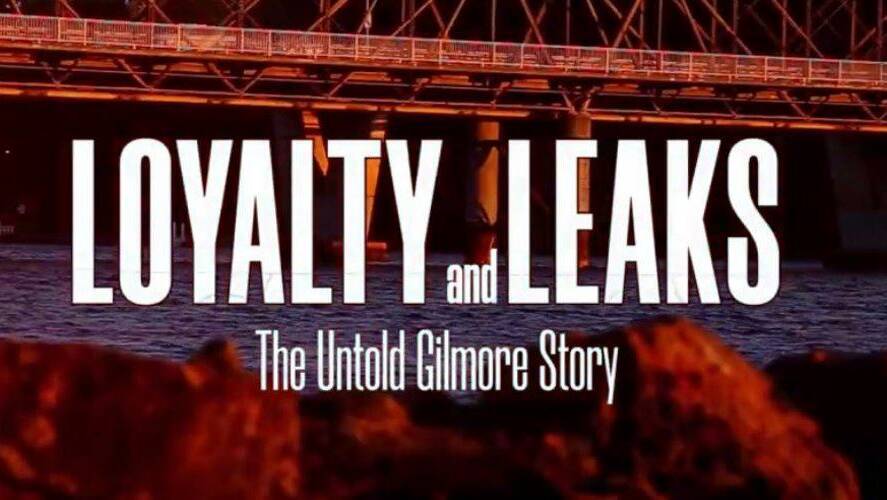 WIN TV cameraman's doco on the messy politics of Gilmore long-listed for Walkley