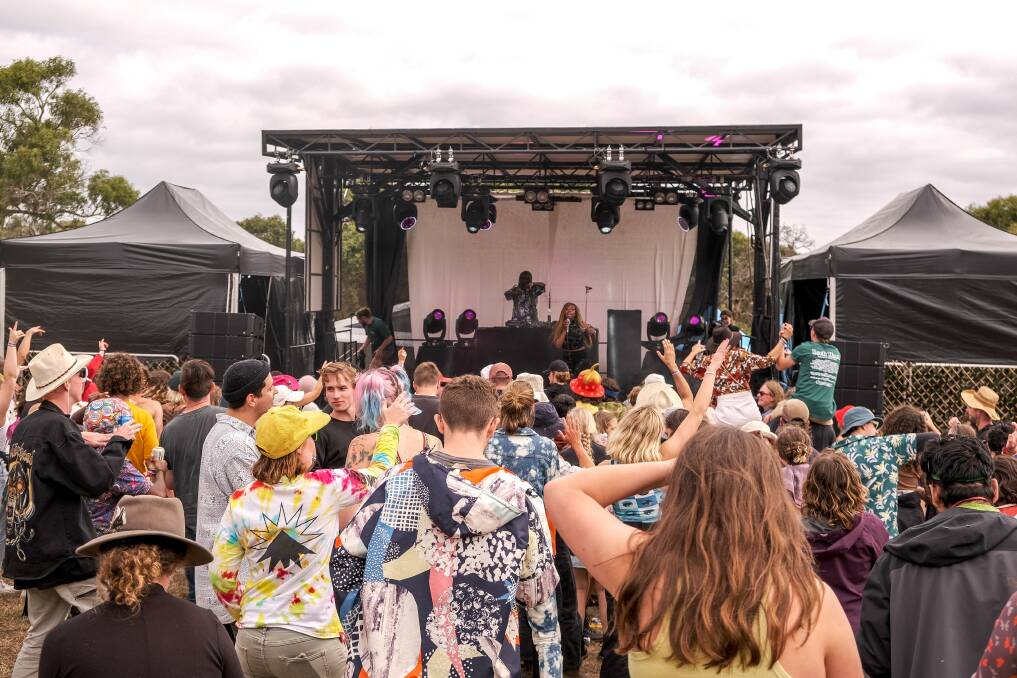 Kiama is set to get a new music festival after a concert producer was awarded $100,000 in federal funding. Picture: Chris Doheny