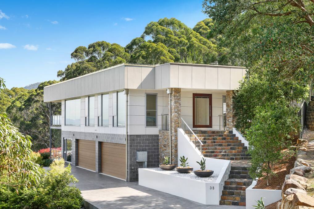 AUSTINMER: On the market for $2.3 - $2.45 million. Picture: The Agency Illawarra