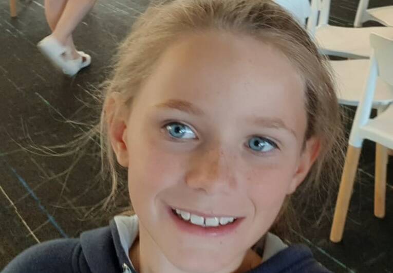 The Shellharbour Shield between the Stingrays and the Sharks U13 girls will be played in memory of Emma Ryall, on Sunday September 4. Picture: Supplied