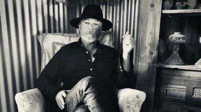 "I'm a journeyman who's stumbled through the music industry for 40-plus years" - Steve Kilbey. Picture: Supplied