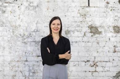 TOP JOB: Rachel Kent is taking over as CEO of Bundanon Trust after a six-month international search by recruiters. Picture: Anna Kucera