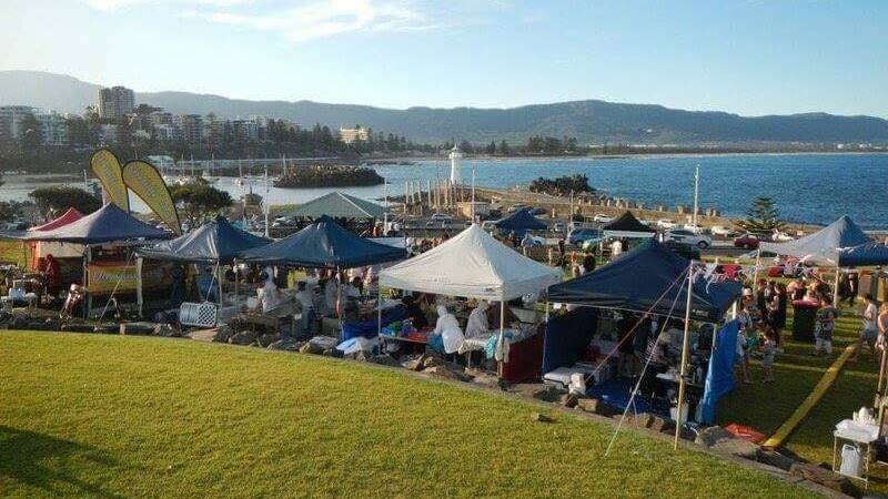 Picture: Facebook/Wollongong Twilight Markets