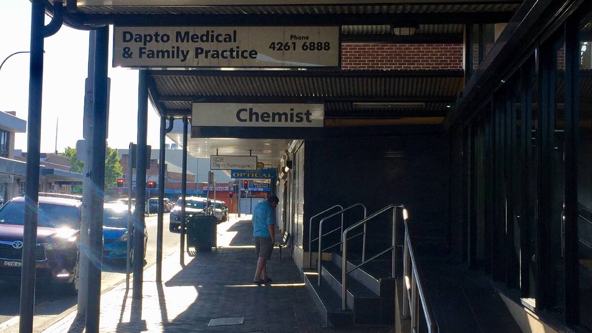Dapto chemist vows to stay open late despite being robbed again