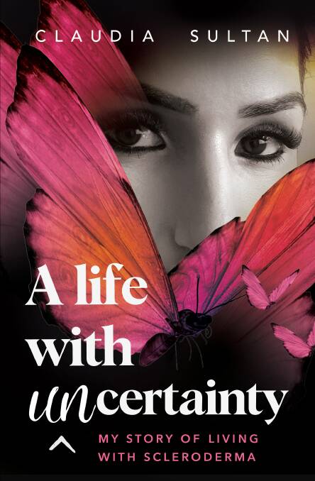 A Life With Uncertainty, Shawline Publishing, is out now.