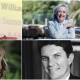ON THE LINEUP: The South Coast Writers Festival will host an array of authors and social commentators across the first weekend of June - like Robyn Williams, Jane Caro, Scott Ludlam and Kirli Saunders.