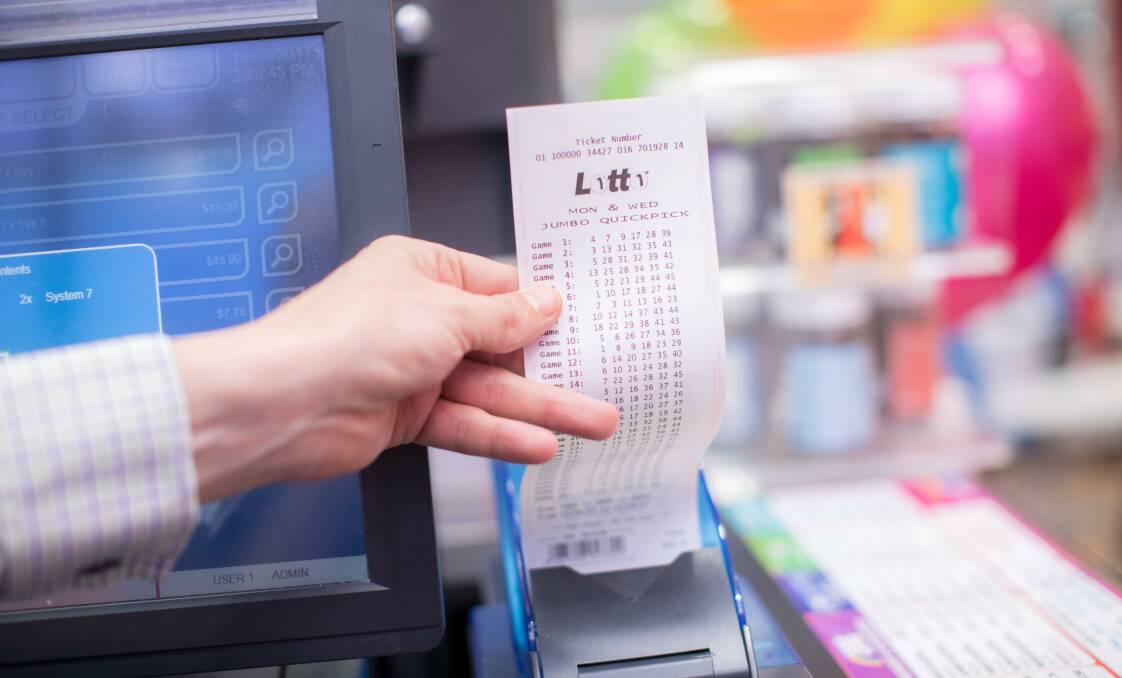 Picture: NSW Lotteries