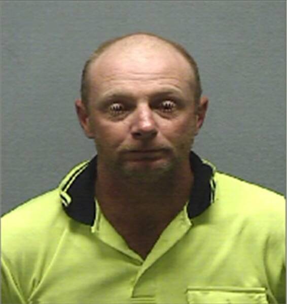 Police are looking for Jay Short. Picture: NSW Police