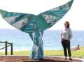 Check out the newest addition to the Lake Illawarra Art Trail