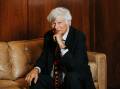 DAPTO BOY: Geoffrey Robertson is a human rights barrister, academic, author and broadcaster. Picture: Supplied
