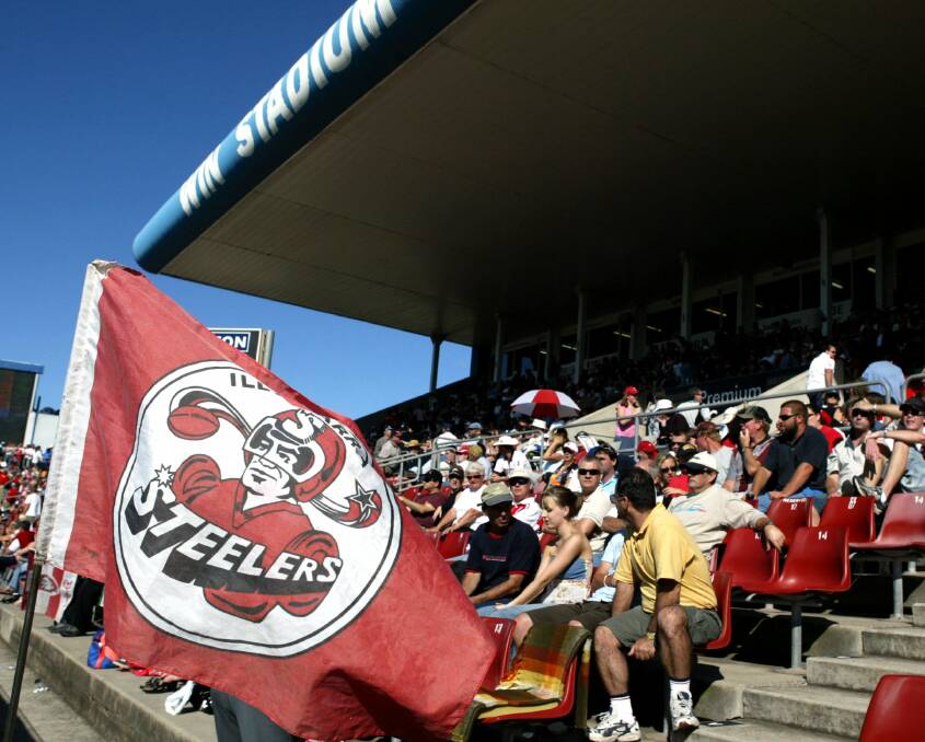 Vote: Who is your all-time favourite Illawarra Steeler?