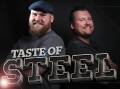 Taste of Steel Episode 9