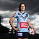 SPECIAL: Dragons halfback Rachael Pearson will make her Origin debut on Friday. Picture: Getty Images