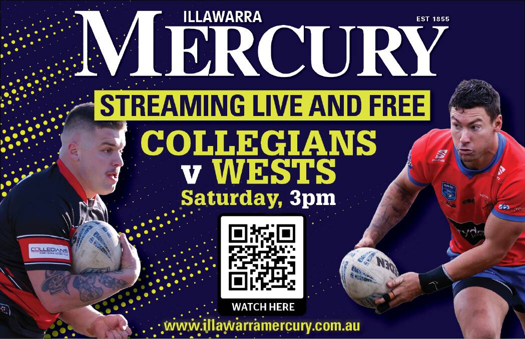 LIVE STREAM Top two spot on the line in final-round blockbuster Illawarra Mercury Wollongong, NSW