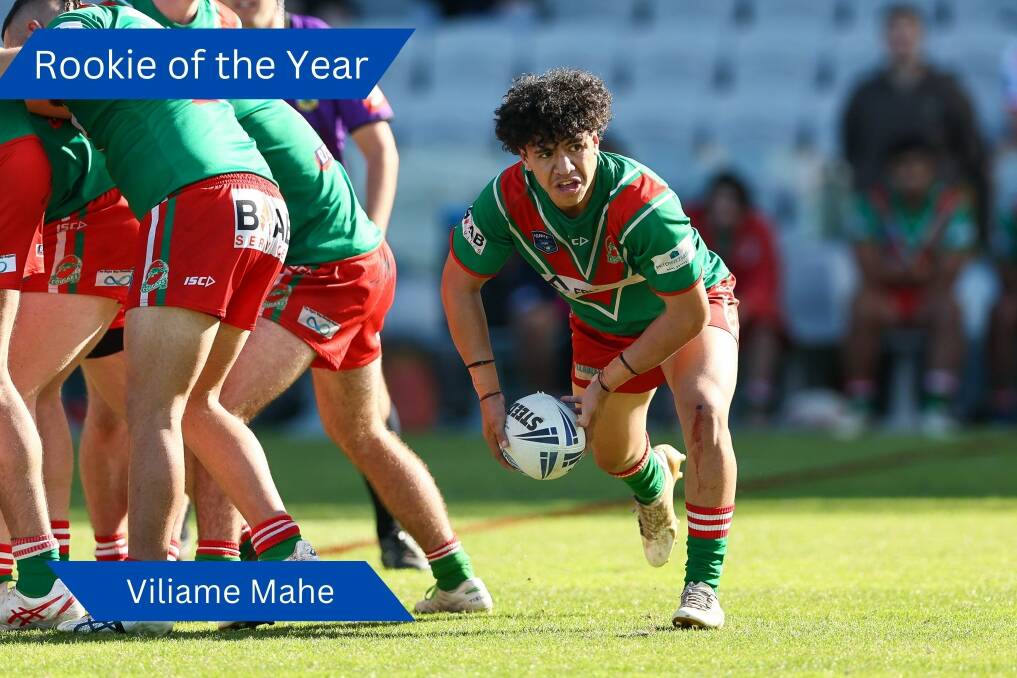 Illawarra Rugby League Team of the Year: who bags the top gong?